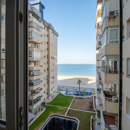 Apartamento Florida * Cadiz