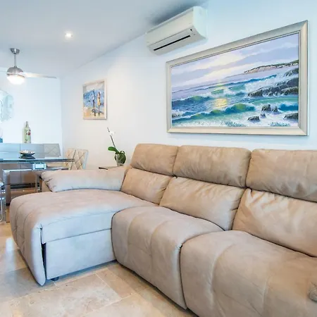 Apartamento Florida Apartment *