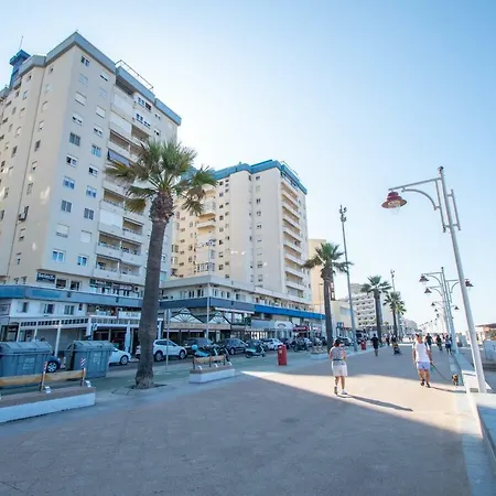 Apartamento Florida