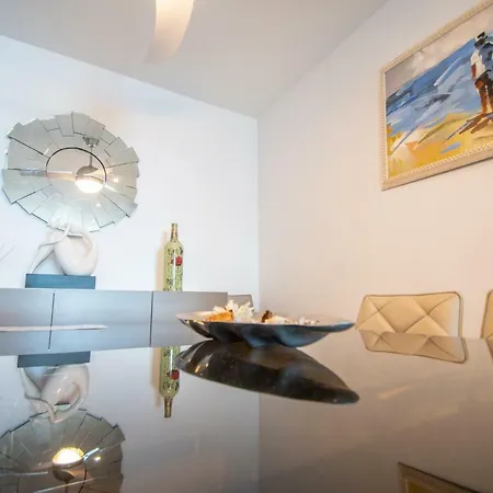 Apartment Apartamento Florida *