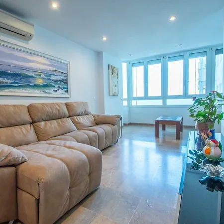 Apartamento Florida Cadiz