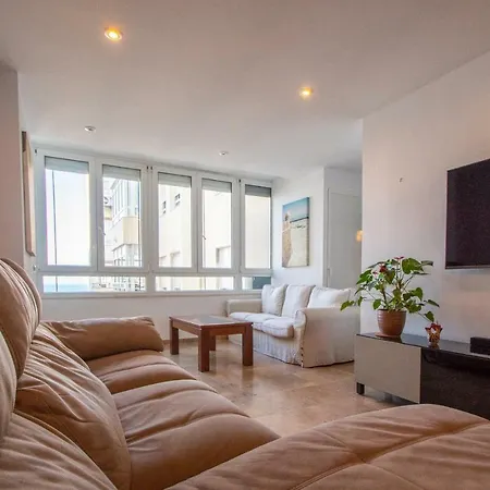 Apartamento Florida