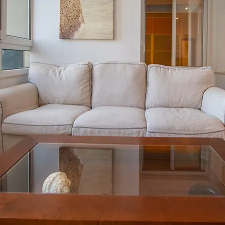 Apartman Apartamento Florida Cádiz