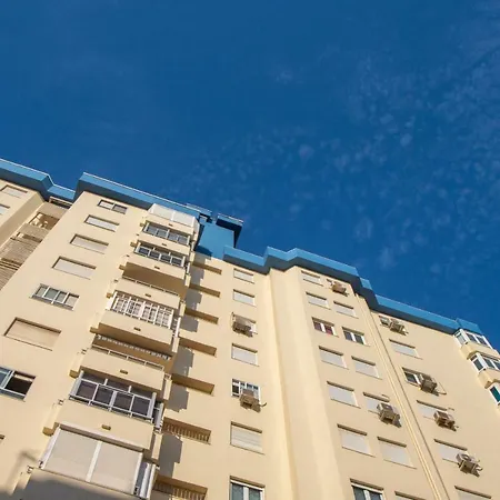 Apartment Apartamento Florida