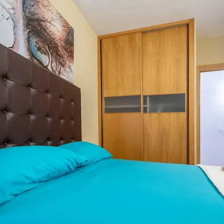 Apartamento Florida *