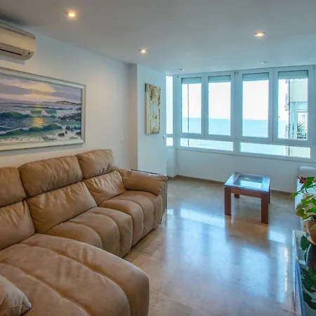 Apartamento Florida *
