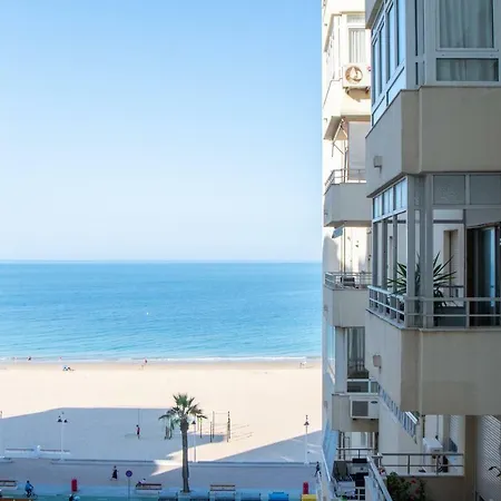 Apartamento Florida Apartment *